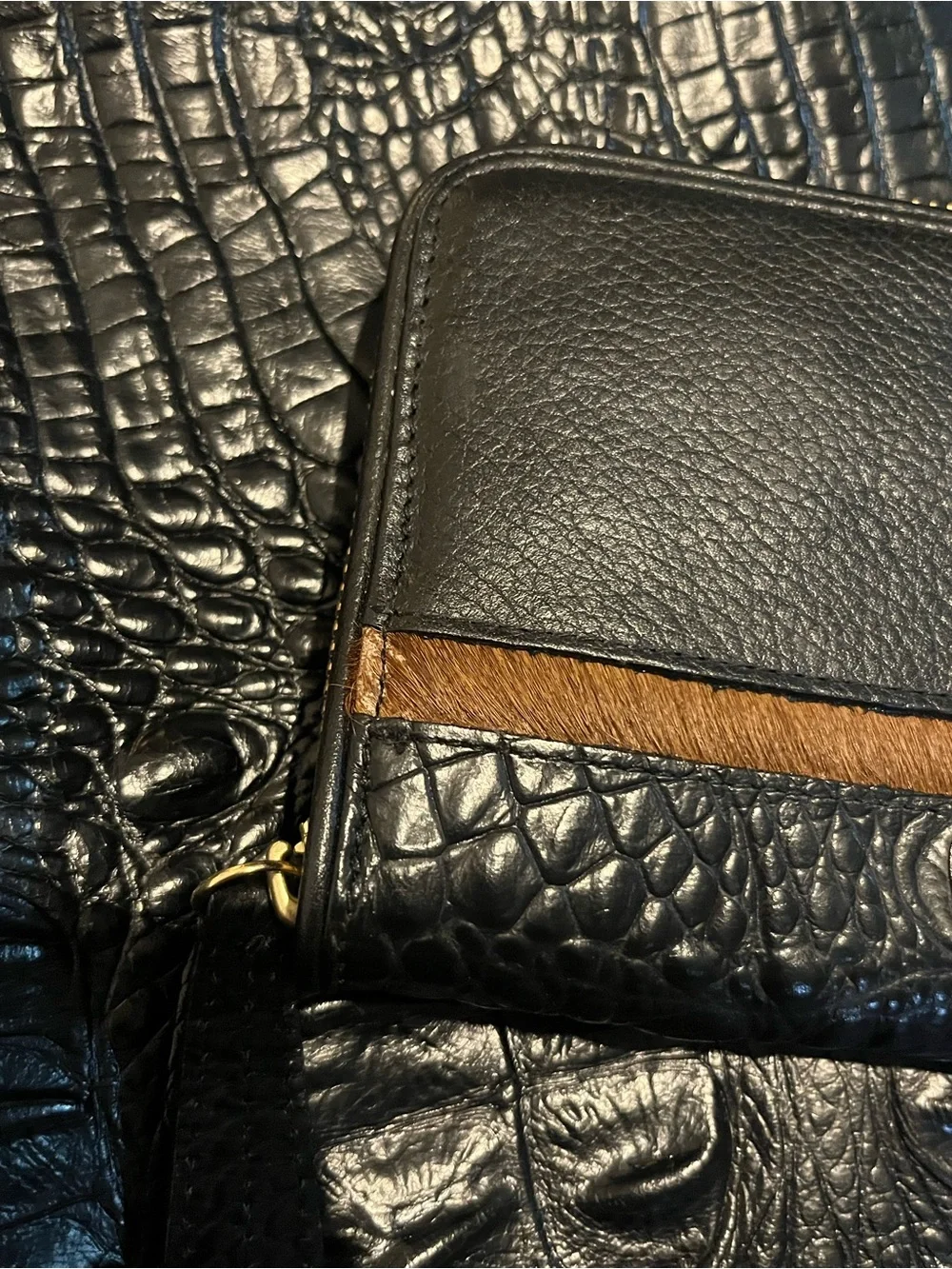 Brahmin Bag & Wallet